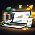 Data Analytics Course In Jaipur | Master Power BI & SQL - CodeDesk