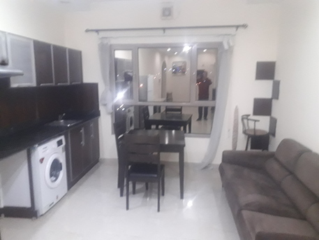 Mahooz, Apartments, Flats, Houses & Villas, BHD 230/month,  Furnished,  1 BR,  100 Sq. Meter,  1 Bhk Fully Furnished Flat Available In Mahooz Call Aleena
