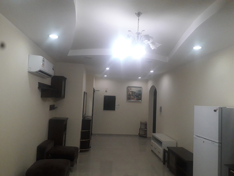 Mahooz, Apartments, Flats, Houses & Villas, BHD 230/month,  Furnished,  1 BR,  100 Sq. Meter,  1 Bhk Fully Furnished Flat Available In Mahooz Call Aleena