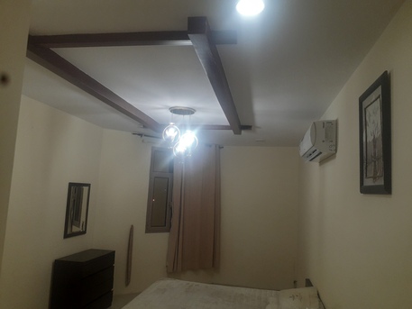 Mahooz, Apartments, Flats, Houses & Villas, BHD 230/month,  Furnished,  1 BR,  100 Sq. Meter,  1 Bhk Fully Furnished Flat Available In Mahooz Call Aleena