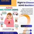 What ADHD Diagnosis Process You Need To Go For?