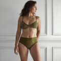 Underwear For Postpartum Bleeding
