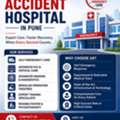 Best Accident Hospital In Pune - Dr. Aashish Arbat