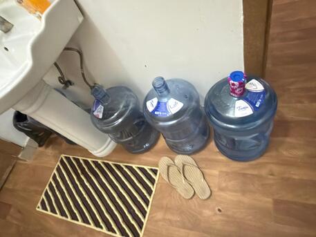 Al Yarmouk, Household Items, SAR 820,  Household Items For Sale (Good Condition)