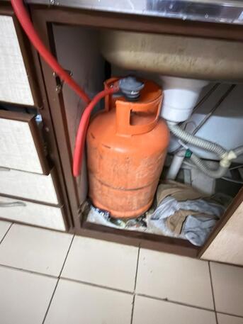 Al Yarmouk, Household Items, SAR 820,  Household Items For Sale (Good Condition)