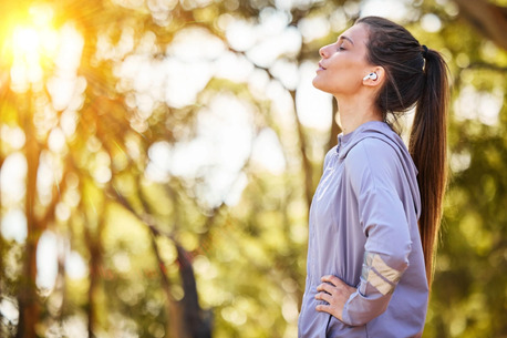 New York, Business, Advanced Healing Retreat For Personalized Wellness & Natural Recovery
