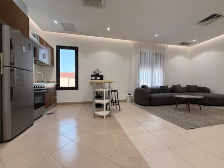 Salwa, Apartments, Flats, Houses & Villas, KWD 425/month,  Furnished,  1 BR,  Salwa - Very Nice 1 Bedroom Furnished Apartments With Facilities