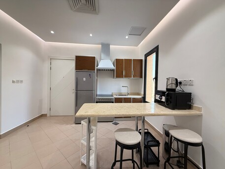 Salwa, Apartments, Flats, Houses & Villas, KWD 425/month,  Furnished,  1 BR,  Salwa - Very Nice 1 Bedroom Furnished Apartments With Facilities