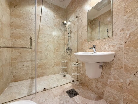 Salwa, Apartments, Flats, Houses & Villas, KWD 425/month,  Furnished,  1 BR,  Salwa - Very Nice 1 Bedroom Furnished Apartments With Facilities