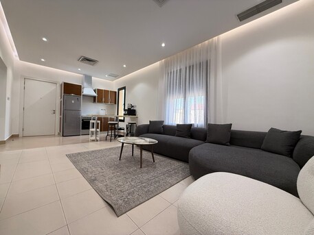 Salwa, Apartments, Flats, Houses & Villas, KWD 425/month,  Furnished,  1 BR,  Salwa - Very Nice 1 Bedroom Furnished Apartments With Facilities