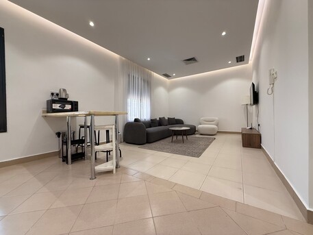 Salwa, Apartments, Flats, Houses & Villas, KWD 425/month,  Furnished,  1 BR,  Salwa - Very Nice 1 Bedroom Furnished Apartments With Facilities