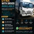 We Have Available Dyna With Driver