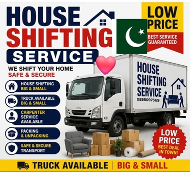 Riyadh, Labor/Moving, Pakistani Movers & Packers MOVING FURNITURE AND TRANSPORTATION FOR HOME OFFICE 05980097569