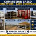 Commission-Based Business Development Opportunity