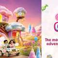 Candy Safari Event In Mumbai At Phoenix Marketcity