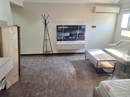 Riyadh, Apartments, Flats, Houses & Villas, SAR 2600/month,  Furnished,  1 BR,  1bhk Fully Furnished Studio Apartment Available In Malaz Behind Care Medical Hospital