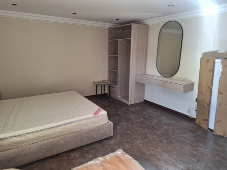 Riyadh, Apartments, Flats, Houses & Villas, SAR 2600/month,  Furnished,  1 BR,  1bhk Fully Furnished Studio Apartment Available In Malaz Behind Care Medical Hospital