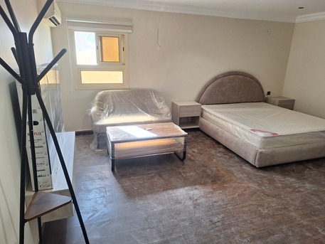 Riyadh, Apartments, Flats, Houses & Villas, SAR 2600/month,  Furnished,  1 BR,  1bhk Fully Furnished Studio Apartment Available In Malaz Behind Care Medical Hospital