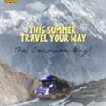 Caravan For Rent | Luxury Road Trips & Travel
