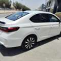 SAR 55000,  Honda City,  2024,  Automatic,  17668 KM,   LX Sport