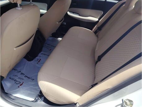 Riyadh, Vehicles, Cars & Trucks , SAR 55000,  Honda City,  2024,  Automatic,  17668 KM,   LX Sport