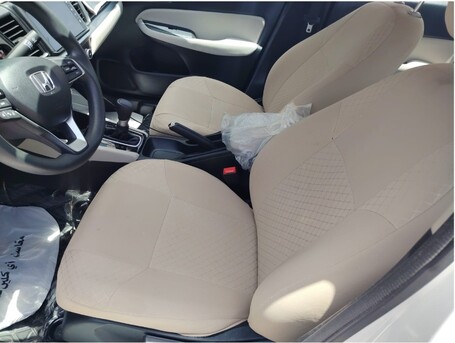 Riyadh, Vehicles, Cars & Trucks , SAR 55000,  Honda City,  2024,  Automatic,  17668 KM,   LX Sport