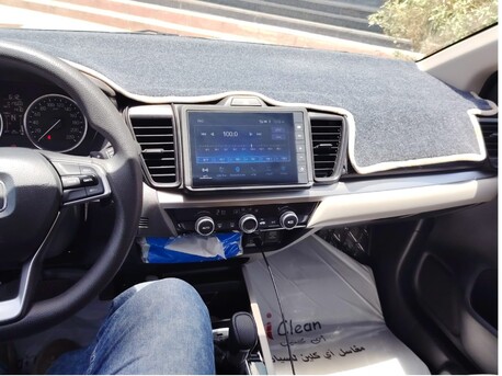 Riyadh, Vehicles, Cars & Trucks , SAR 55000,  Honda City,  2024,  Automatic,  17668 KM,   LX Sport