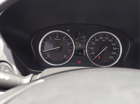 Riyadh, Vehicles, Cars & Trucks , SAR 55000,  Honda City,  2024,  Automatic,  17668 KM,   LX Sport