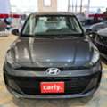 SAR 34466,  Hyundai Grand I10 Fleet,  2024,  Automatic,  65480 KM,  هيونداي جراند I10 فلييت.  متاح اقسا