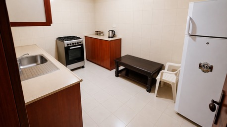 Jubail, Rooms for Rent, SAR 1200/month,  Furnished,  50 Sq. Meter,  Room For Rent