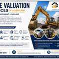 PP&E Valuation Services In Queensland &ndash; Certified Plant & Equipment Valuers