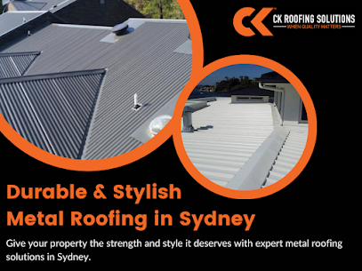 Sydney, Business, Durable & Stylish Metal Roofing In Sydney