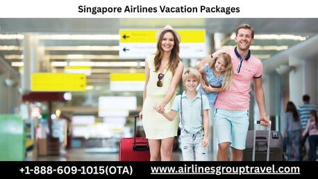 New York, Travel, Does Singapore Airlines Do Vacation Packages?