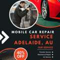 Mobile Car Repairs Adelaide