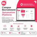 Campus Recruitment Automation Platform | MyAnatomy