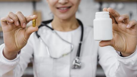 New York, Health & Beauty Items, Why Choose NSF International Certified Supplements