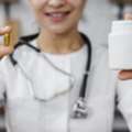 Why Choose NSF International Certified Supplements