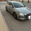 SAR 55000,  Hyundai Elantra,  2020,  Automatic,  122348 KM,