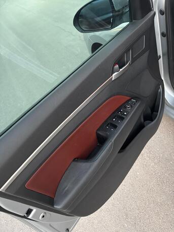 Riyadh, Vehicles, Cars & Trucks , SAR 55000,  Hyundai Elantra,  2020,  Automatic,  122348 KM,