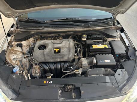Riyadh, Vehicles, Cars & Trucks , SAR 55000,  Hyundai Elantra,  2020,  Automatic,  122348 KM,