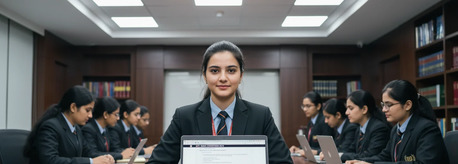 Mumbai, Education, MCA In Artificial Intelligence And Machine Learning &ndash; Quantum University