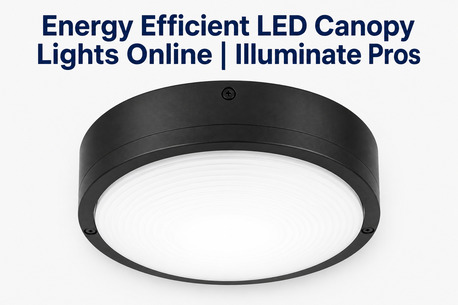 Melbourne, Electronics, AUD 40,  Energy Efficient LED Canopy Lights Online | Illuminate Pros