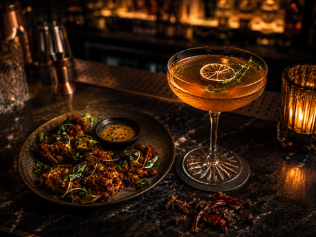 Cochin, Food & Drink, Planning A Birthday, Anniversary Or Corporate Party In Kochi?