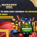 How To Earn Daily Cashback On Mahadev Book Easily