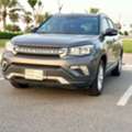 SAR 35000, Changan CS75, 2018, Automatic, 129000 KM, -