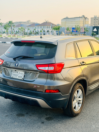 Al Khobar Al Shamalia, Vehicles, Cars & Trucks , SAR 35000,  Changan CS75,  2018,  Automatic,  129000 KM,   -
