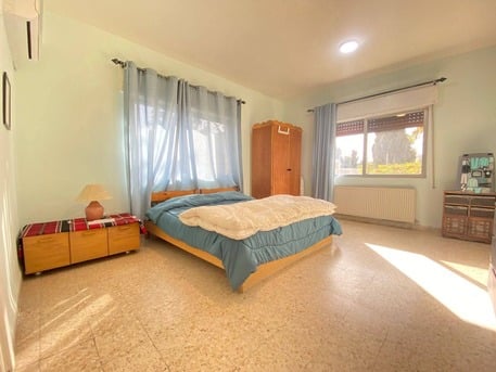 Jabal Al-Weibdeh, Apartments, Flats, Houses & Villas, JOD 8400/year,  Furnished,  2 BR,  Fully Furnished Two Bedroom Apartment With Baconly In Jabal Webdeh 00962777688956