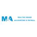 Tax Return Services - M&A Tax Squad