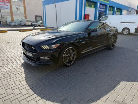 Madinah, Vehicles, Cars & Trucks , SAR 100000,  Ford Mustang GT Premium,  2016,  Automatic,  184000 KM,  Mustang California Special Edition