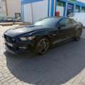 SAR 100000,  Ford Mustang GT Premium,  2016,  Automatic,  184000 KM,  Mustang California Special Edition